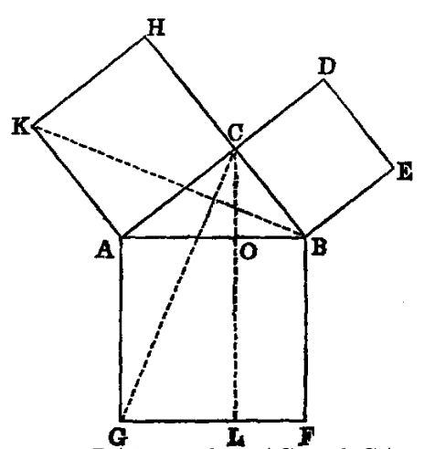 pythagoras-euclid